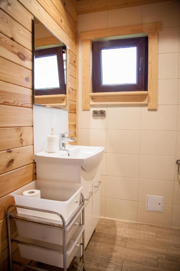 Sloneczna 10Tka Apartment Sztutowo Exterior foto