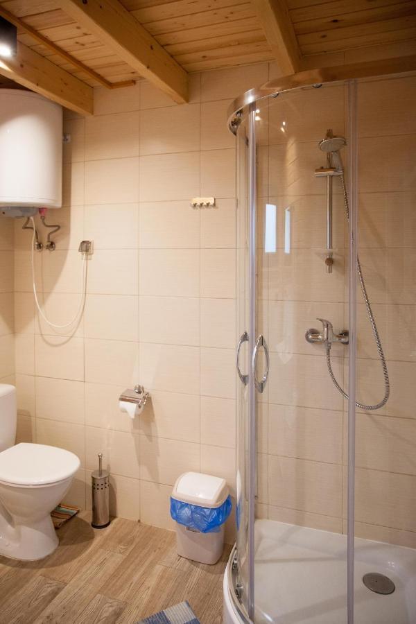 Sloneczna 10Tka Apartment Sztutowo Exterior foto