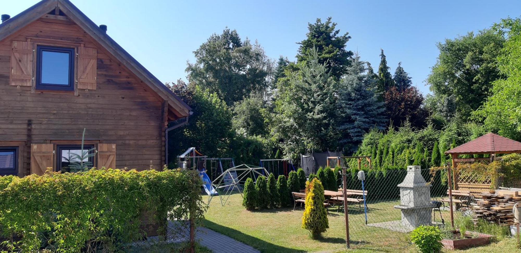 Sloneczna 10Tka Apartment Sztutowo Exterior foto